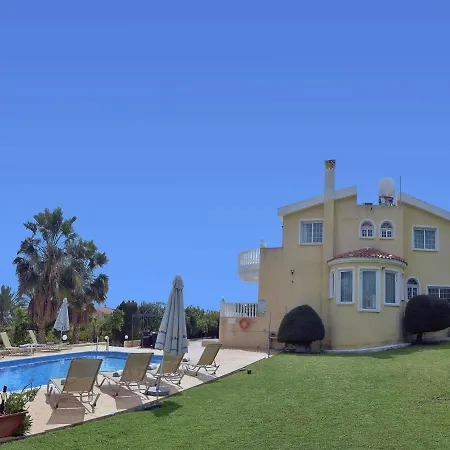 Villa Stalo *