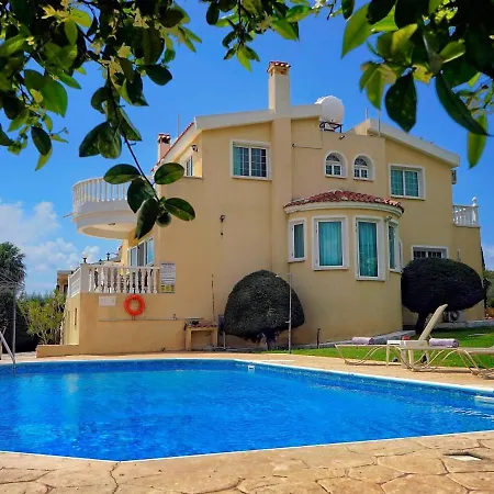 Villa Villa Stalo