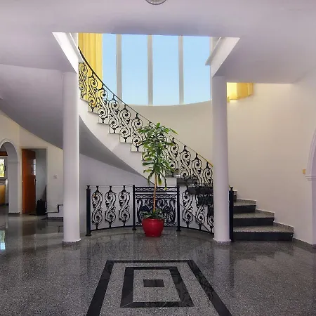 Villa Stalo