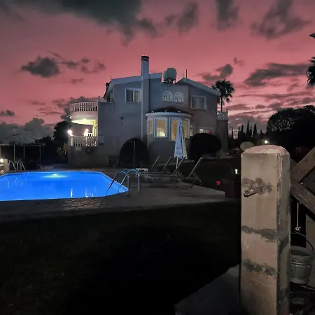 Villa Villa Stalo