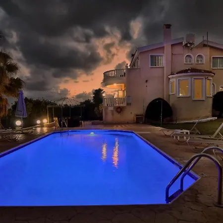 Villa Stalo